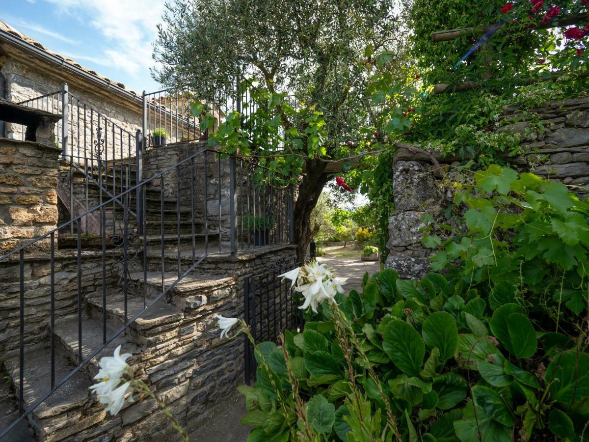 Casa Trallero Almazorre Exterior foto